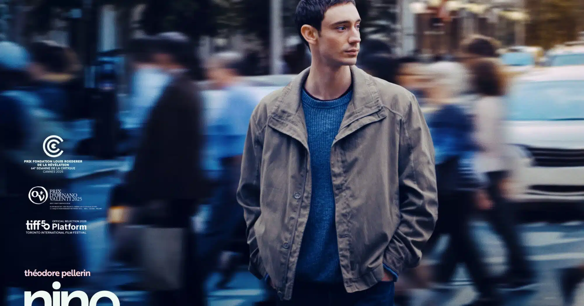 Bande-annonce de Nino