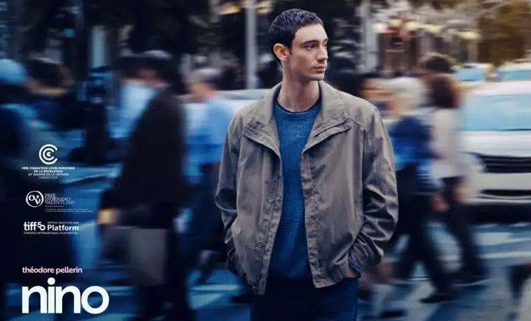 Nino : bande-annonce et extraits