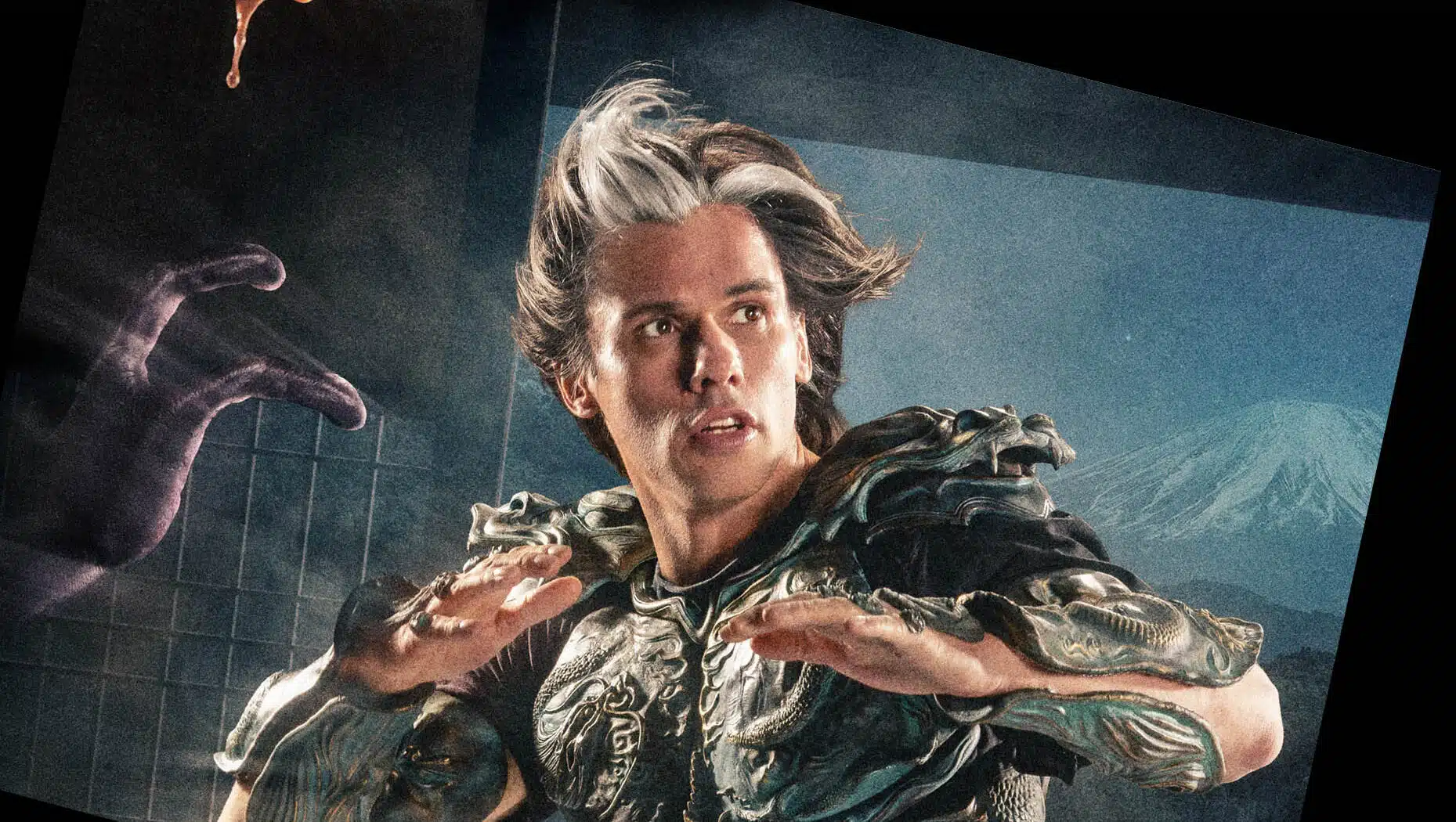 Bande-annonce de Yoroi avec Orelson