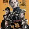 Pris au piège - Caught Stealing, l'affiche