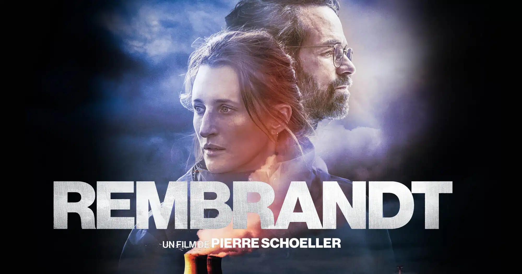 Bande-annonce de de Rembrandt de Pierre Schoeller