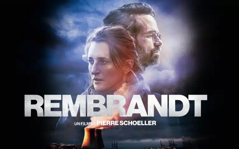 Rembrandt : bande-annonce
