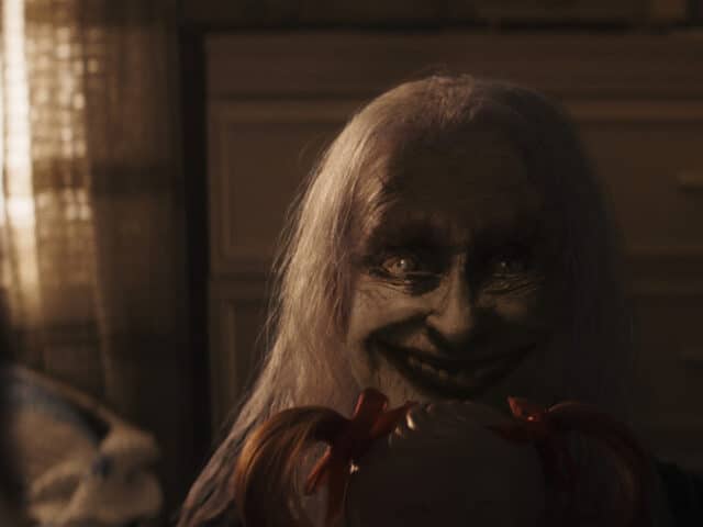 Box-office américain : Conjuring, l’heure du jugement fait éclater les records