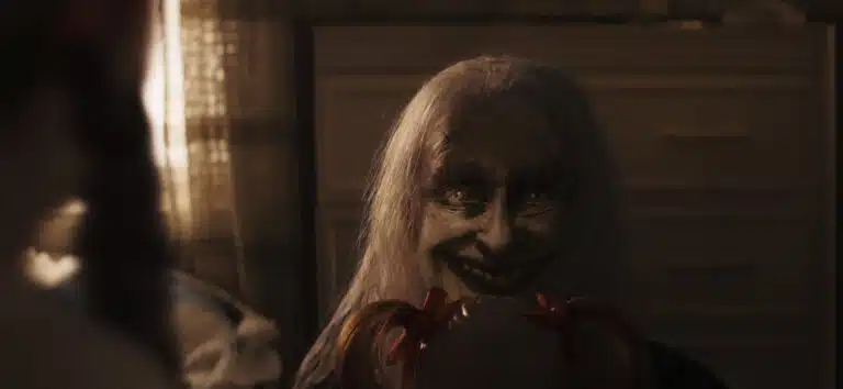 Box-office américain : Conjuring, l’heure du jugement fait éclater les records