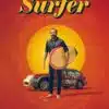 The Surfer, affiche VOD