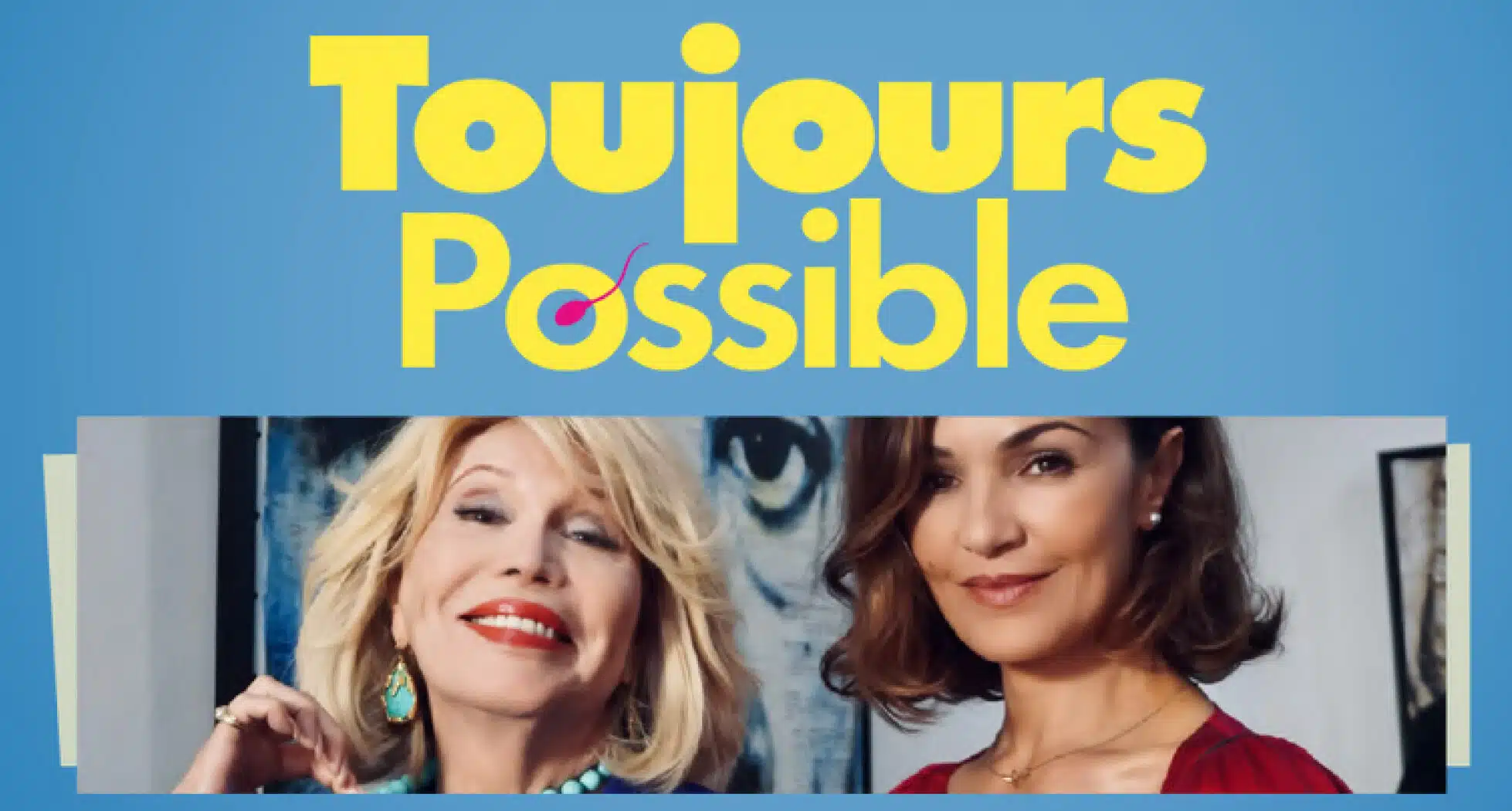 Bande-annonce de Toujours Possibke