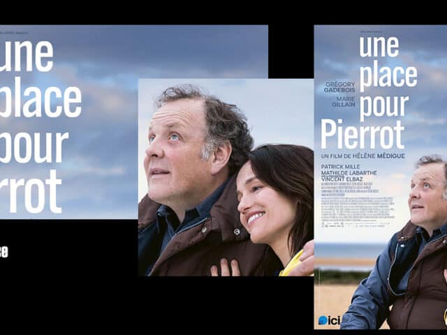 Une place pour Pierrot : bande-annonce