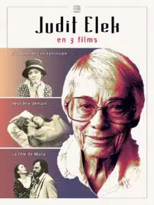 Judit Elek