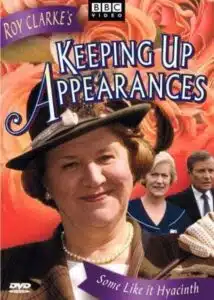 Patricia Routledge