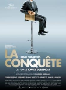 Xavier Durringer