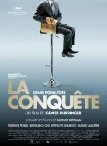 Xavier Durringer