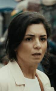 Meriem Medjkane