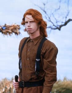 Courtney Gains