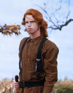 Courtney Gains