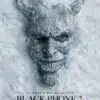 Black Phone 2, l'affiche