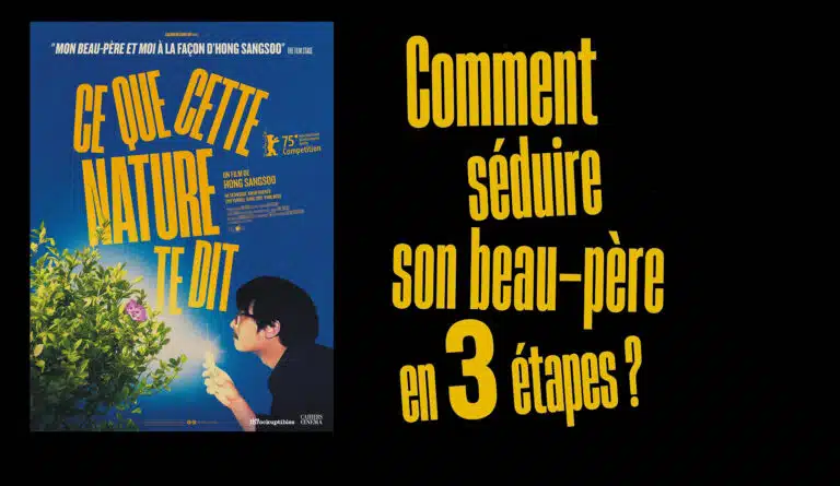 Ce que cette nature dit : bande-annonce