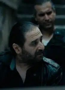 Hichem Mesbah