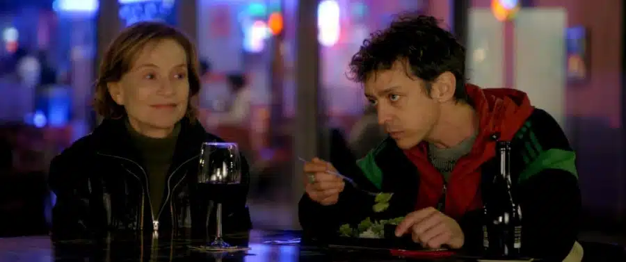 Les gens d'à côté, photo 2