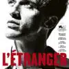 Affiche de L'Etranger de François Ozon, avec Benjamin Voisin