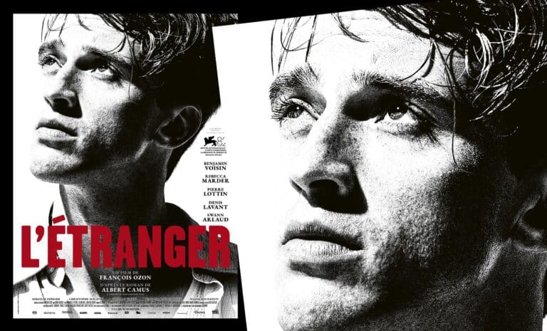 Box-office Paris 14h : L’Etranger de François Ozon est costaud