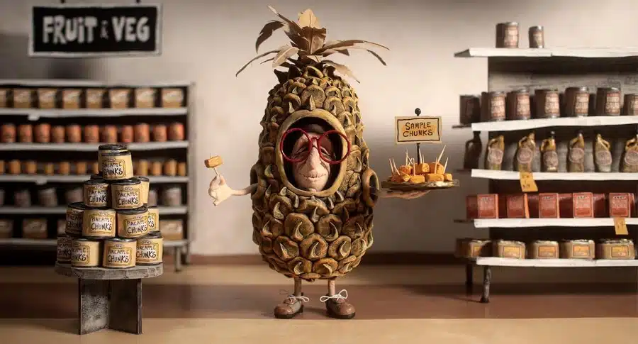 Mémoires d'un escargot, photo 1