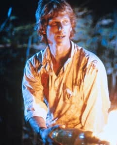 Peter Horton