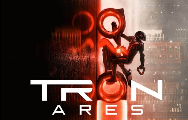 Box-office Paris 14h : Tron Ares floppe dur en première séance