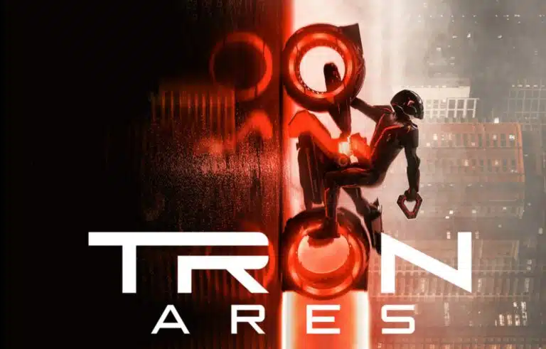 Box-office Paris 14h : Tron Ares floppe dur en première séance