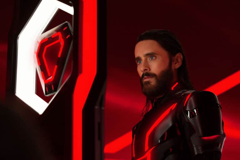 Box-office Premier jour France : Tron Ares en retrait