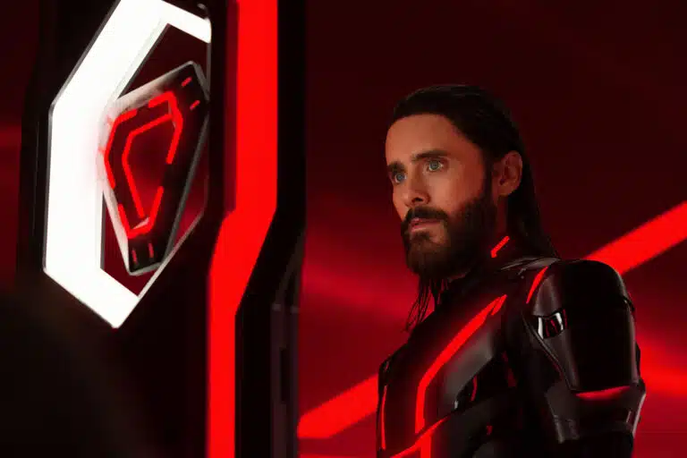 Box-office Premier jour France : Tron Ares en retrait