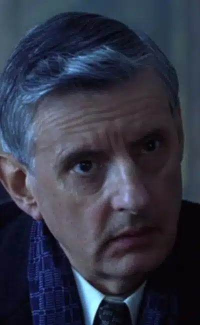 Jack Shepherd dans "Charlotte Gray" (2001)