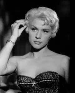 Ingrid van Bergen