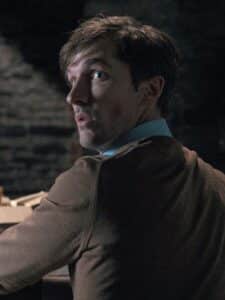 Gwilym Lee