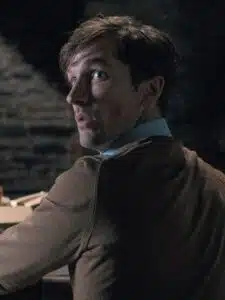 Gwilym Lee