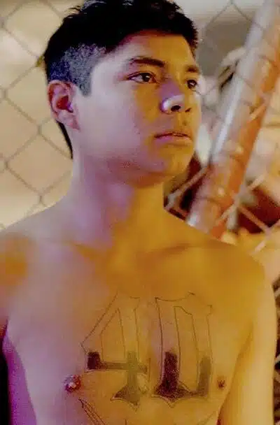 Juan Jesús Varela, portrait