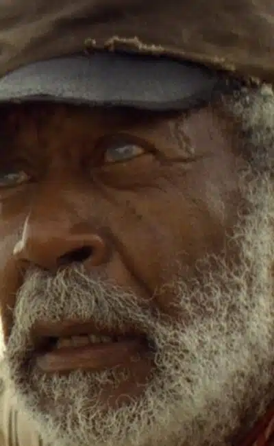 Lee Weaver dans "O’Brother" (2000) des frères Coen