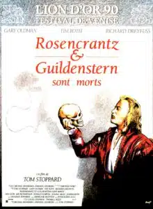 Tom Stoppard