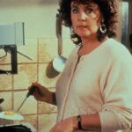 Pauline Collins
