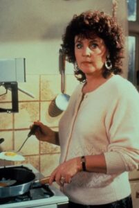 Pauline Collins