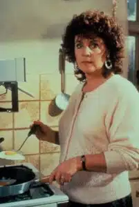 Pauline Collins