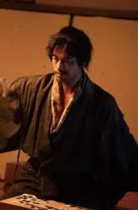 Takumi Saitō