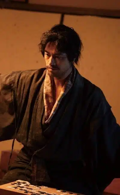 Takumi Saitō, portrait