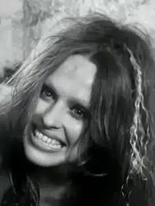 Věra Křesadlová