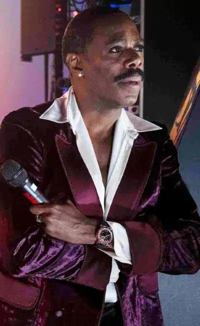 Colman Domingo, portrait