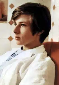 John Moulder-Brown