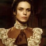 Mary Maude