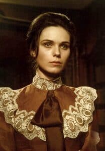 Mary Maude