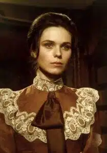 Mary Maude