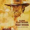 Affiche de Pale Rider, le cavalier solitaire de Clint Eastwood