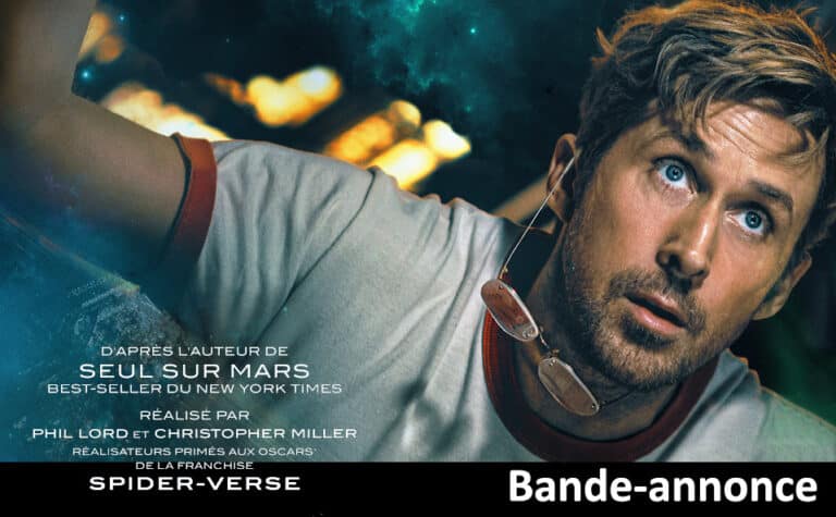 Projet dernière chance : bande-annonce 2 VOSTF